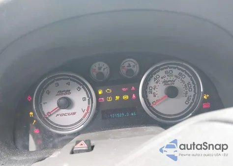 2010 Ford Focus Se from USA, damaged, VIN 1FAHP3FN4AW139135